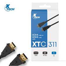 HDMI XTECH 311