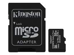 MICRO SD 32 GB