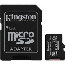 MICRO SD 64GB