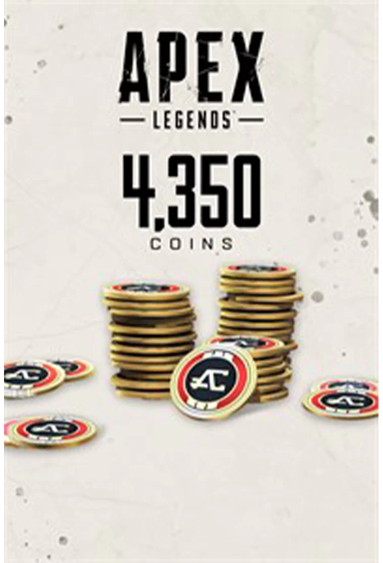 Apex Legends - 4,000