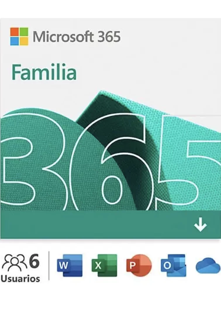 Microsoft 365 - Family