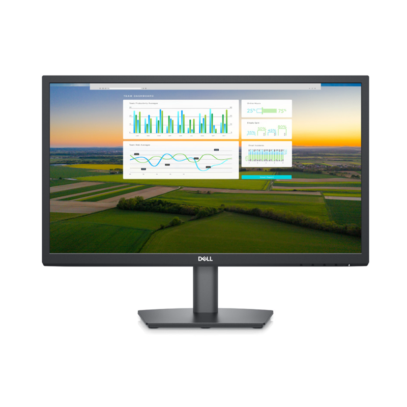 Monitor Dell 21.5" E2222H