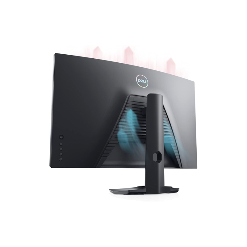 Monitor Dell 32" S3222DGM Curved HDMI