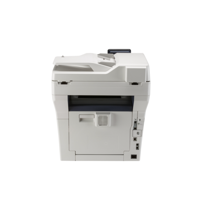 Impresora Xerox Versalink B405Dn Monochrome Multifuncional