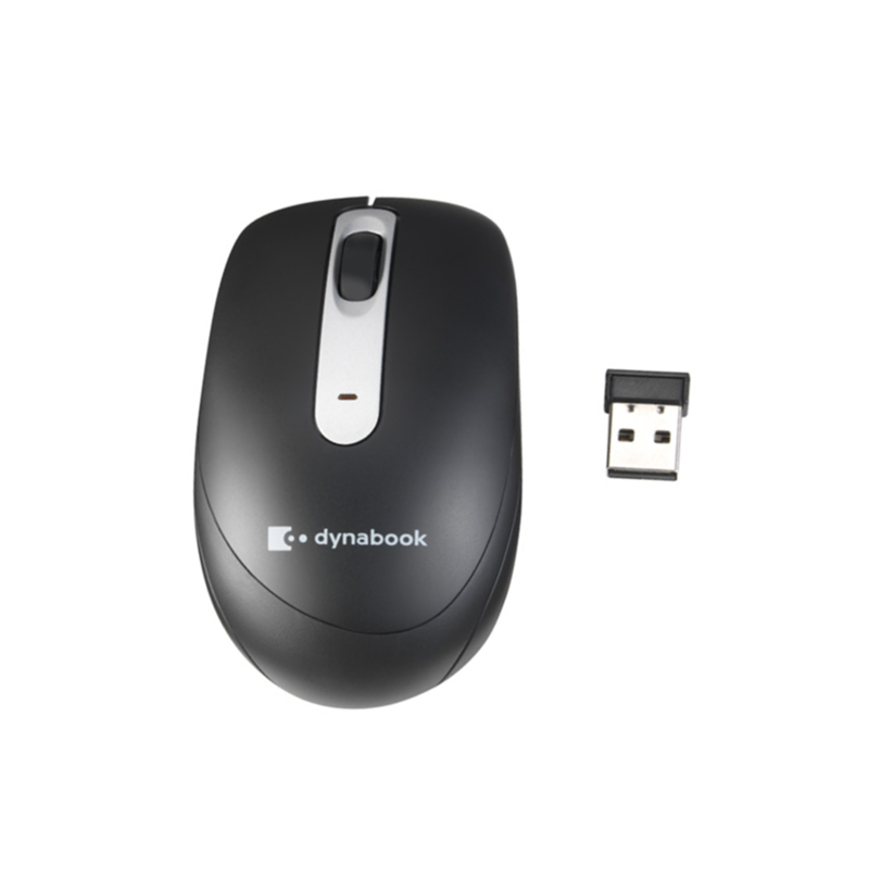 Mouse Dynabook  Usb 3.0 W90