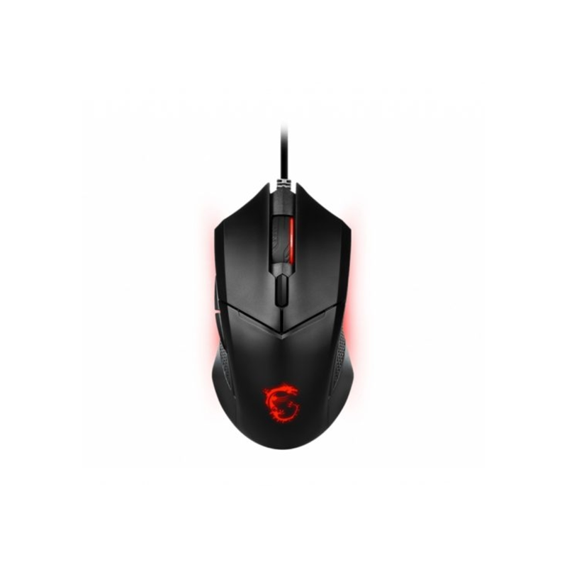 Mouse Gaming MSI Cluth GM08