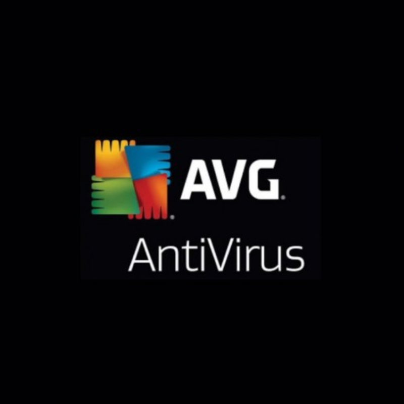 Antivirus Avg Licencia Por 1 Año