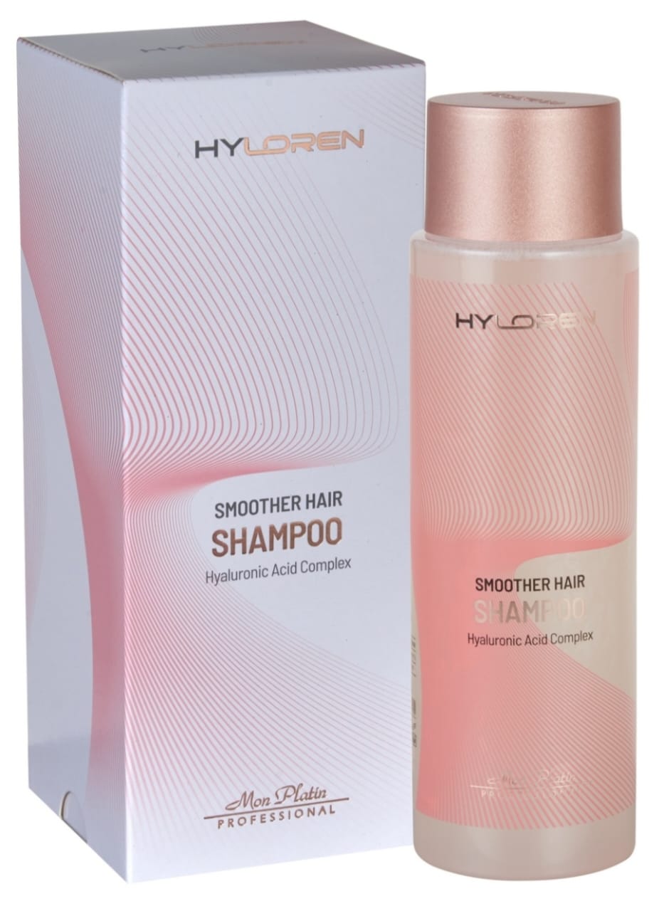 Shampoo Hy Loren