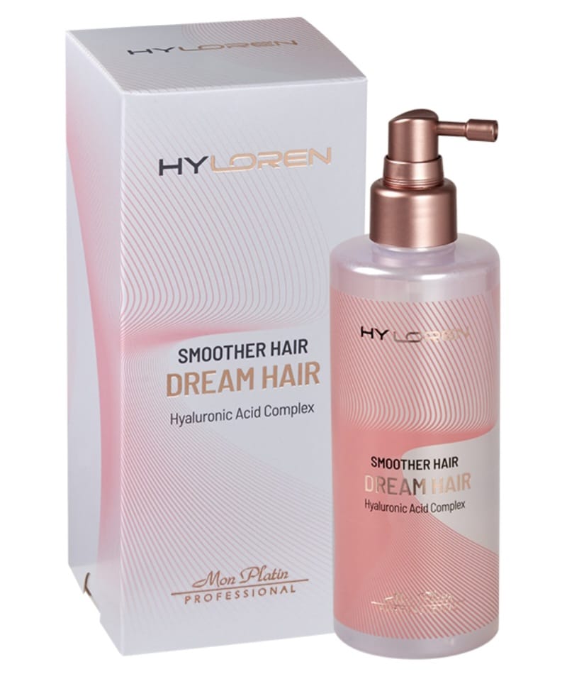 Thermo protector Hy Loren Dream Hair Spray
