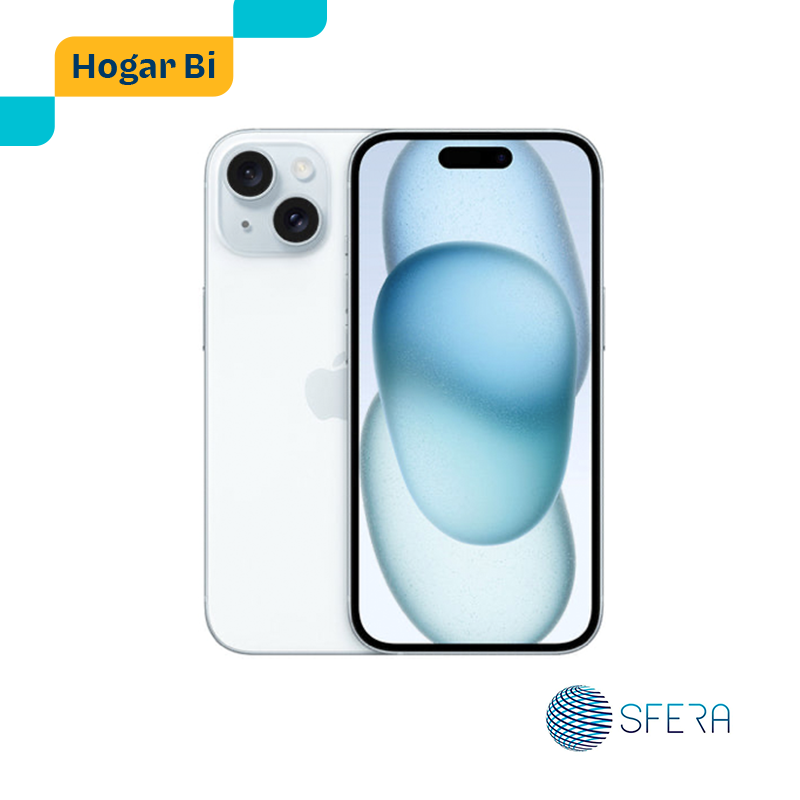 IPHONE 15 NORMAL