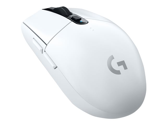 Logitech G G305 - Ratón - óptico