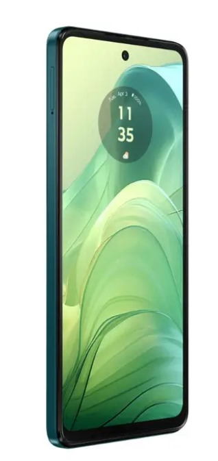Motorola G04 - Smartphone - Android