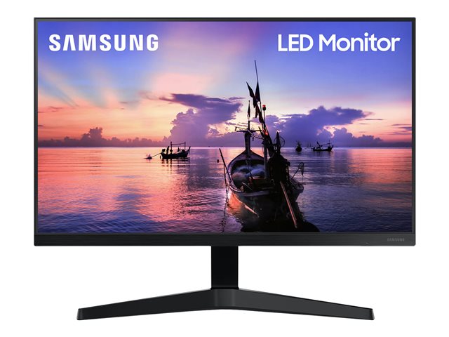 Samsung F24T350FHN - T35F Series - monitor LED