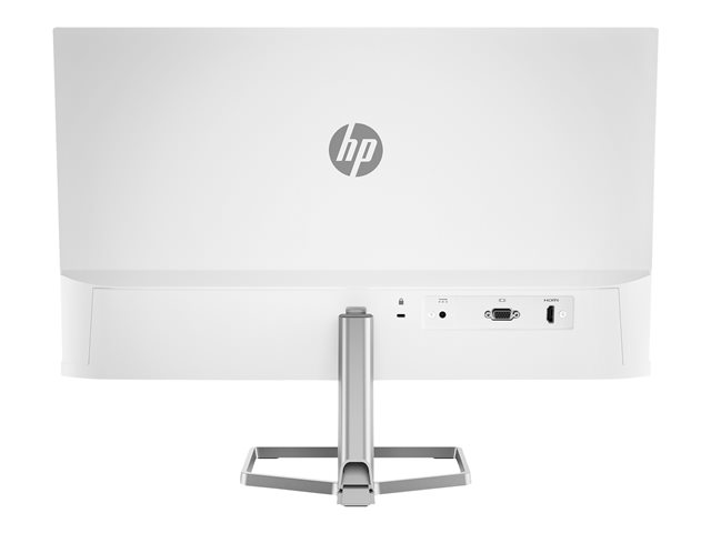 HP M24fw - Monitor LED - 24" 23.8" visible