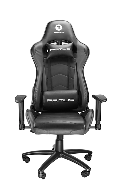 Primus Gaming - Chair 100T PCH-102BK