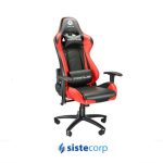 Primus Gaming Chair Thronos 100T - Red - PCH-102RD