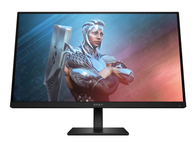 OMEN by HP 27 - Monitor LED - gaming