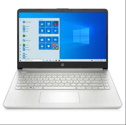 HP 15-fc0025la - Notebook - 15.6"