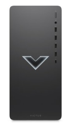 HP Victus - Tower - Intel Core i5 13400