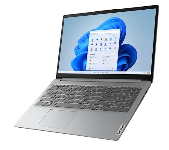 Lenovo IP 1 15ALC7 - Notebook - 15.6"