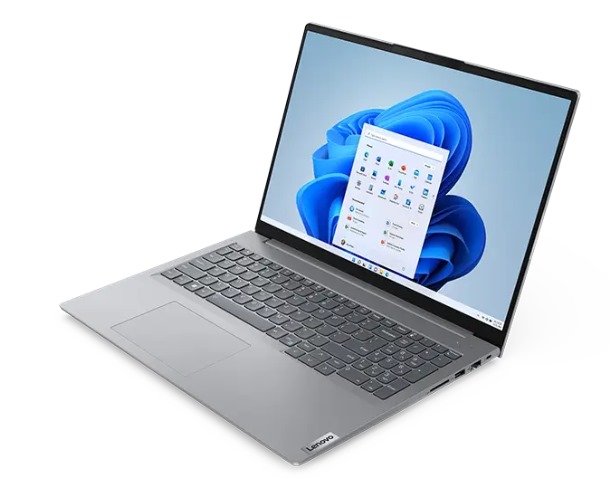 Lenovo ThinkBook - Notebook - 16"