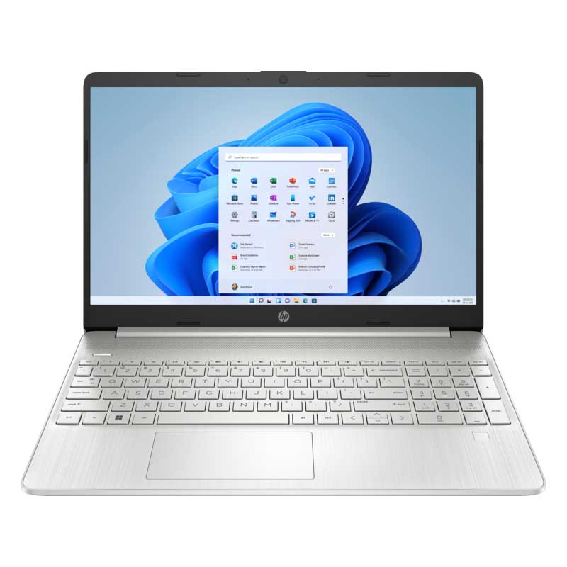 Laptop HP 15-dy5131wm, Core i3-1215U