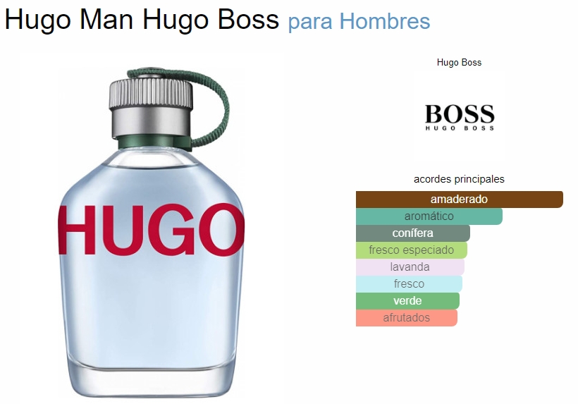 Hugo Man 125 ml ID: 1029