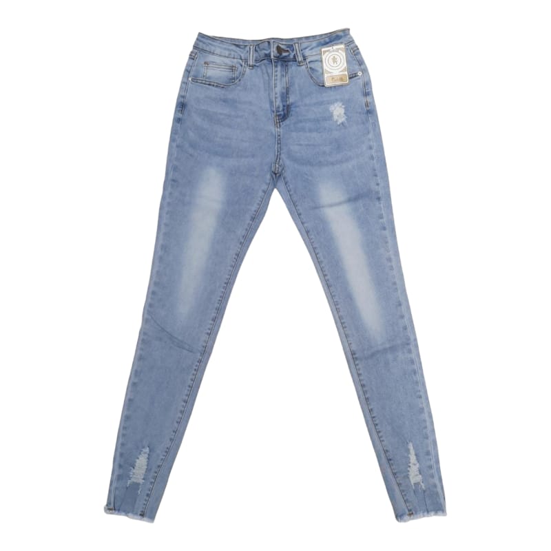 Jeans 9908 Dama